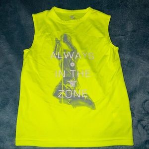 The Children’s Place Muscle Tank Top